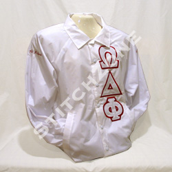 Omega Delta Phi