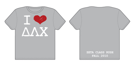 Delta Lambda Chi