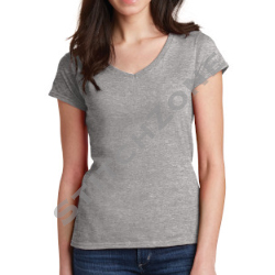 Gildan Soft Style V-neck T-shirt